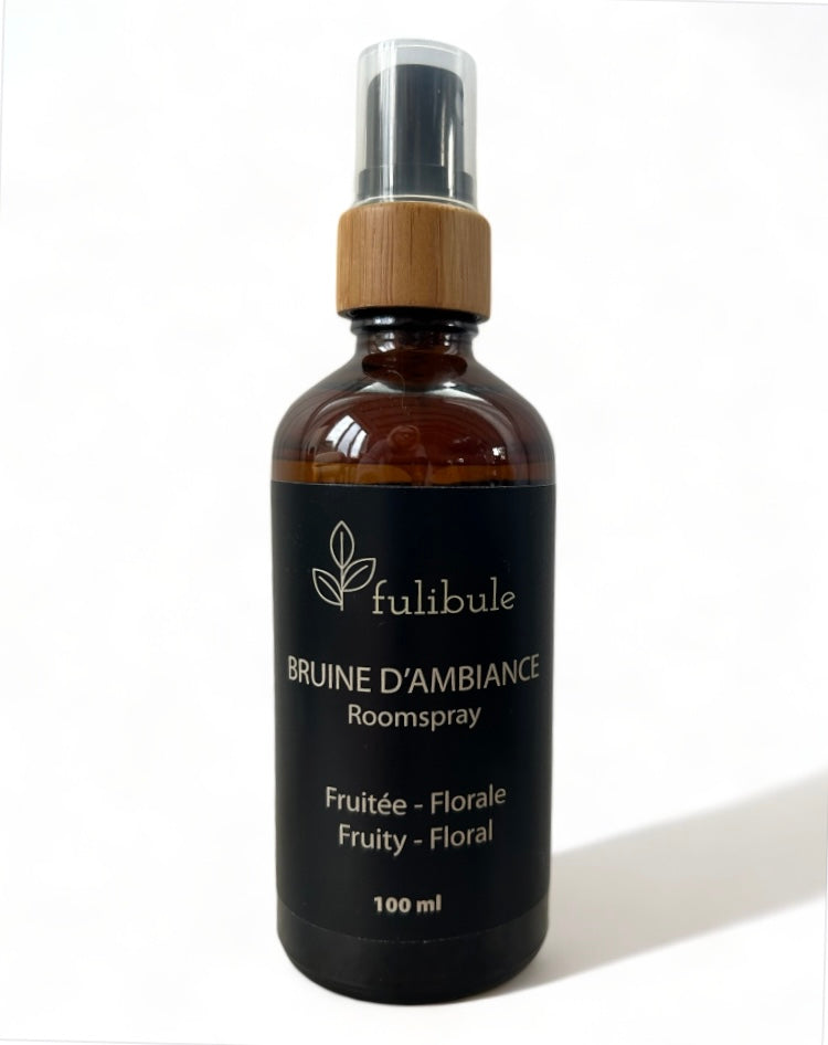 Bruine D'ambiance | Fruitée-Florale