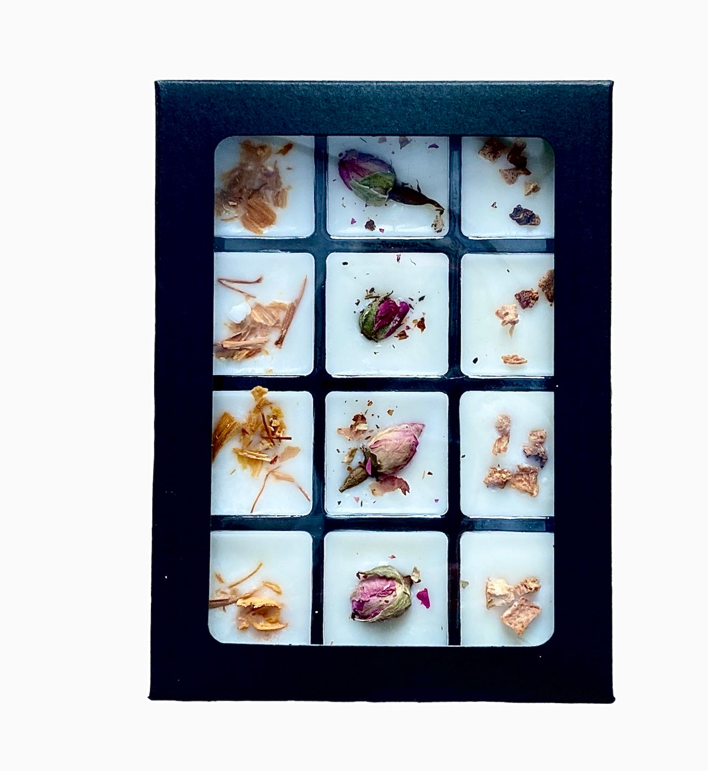Collection Sensorielle