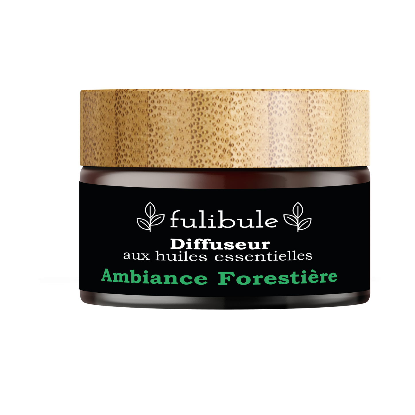 Diffuseur d'huiles éponge | AMBIANCE FORESTIÈRE