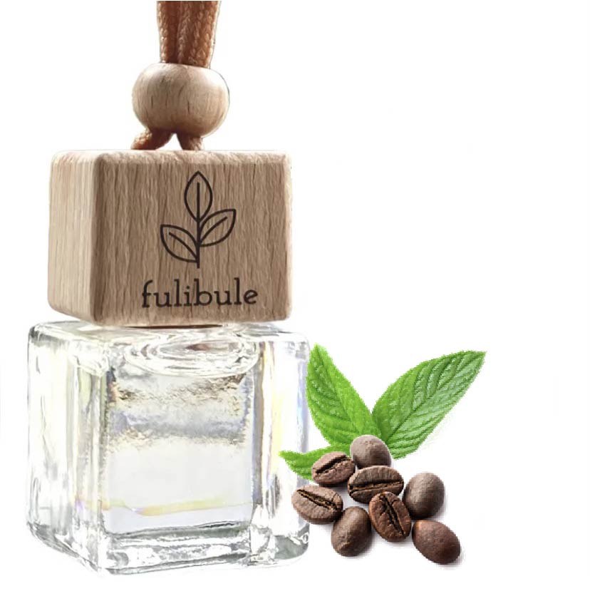 Diffuseur d'huiles | CAFÉ LATTÉ