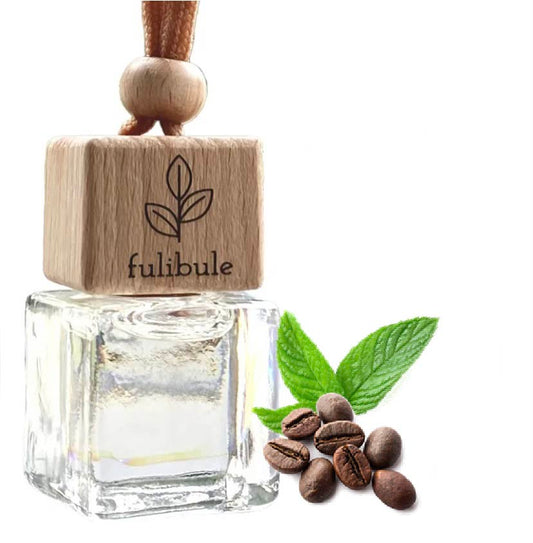Diffuseur d'huiles | CAFÉ LATTÉ