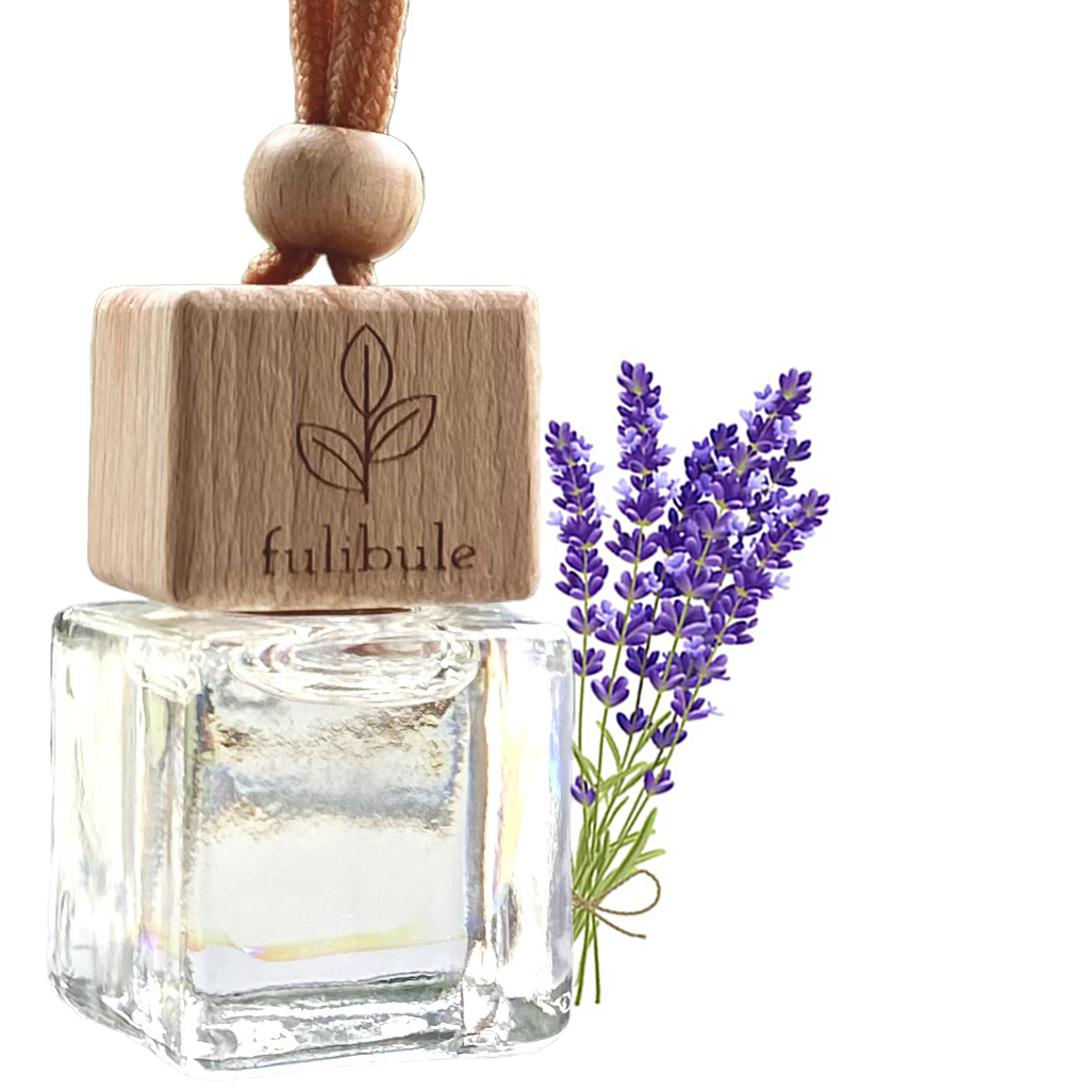 Diffuseur d'huiles | LAVANDE