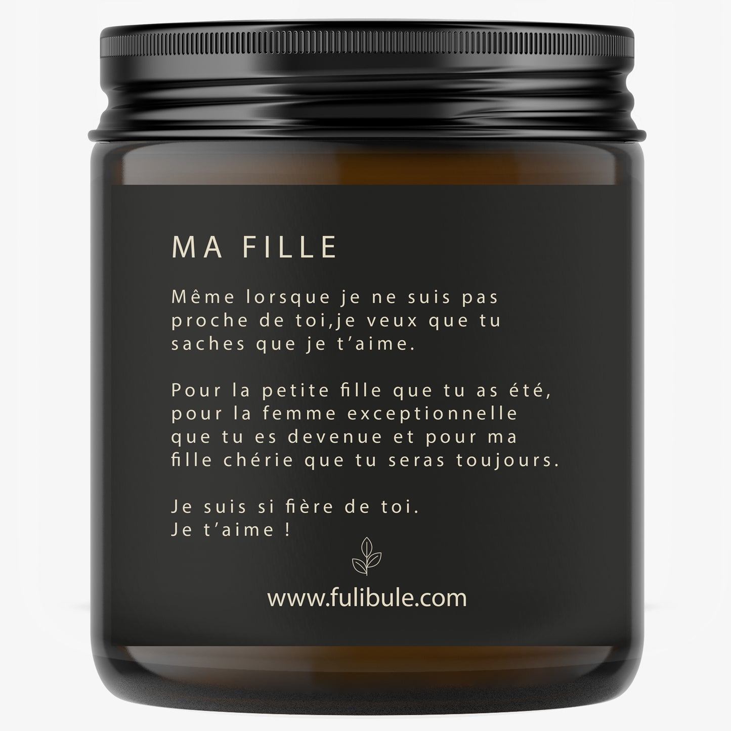 BOUGIE | William