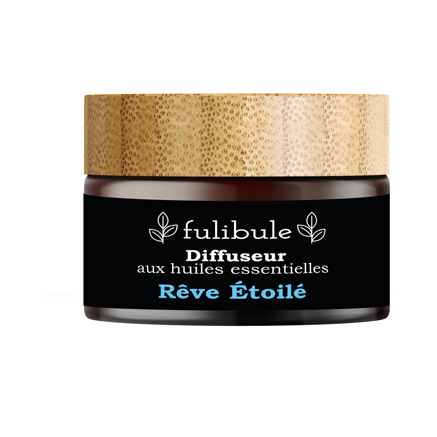 Diffuseur d'huiles éponge | RÊVE ÉTOILÉ
