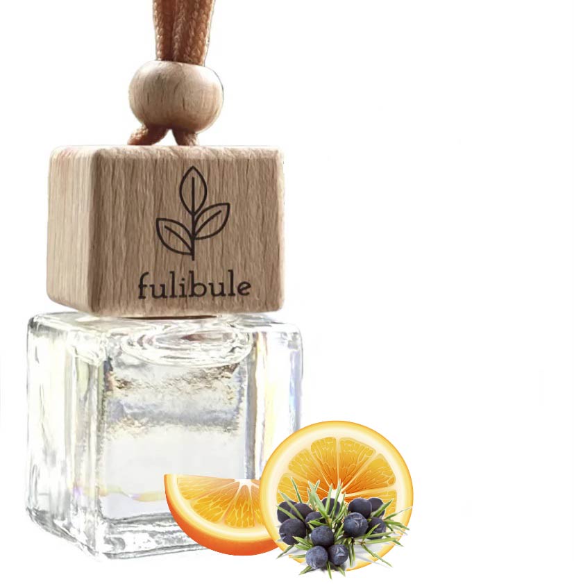Diffuseur d'huiles | ORANGES & BAIES