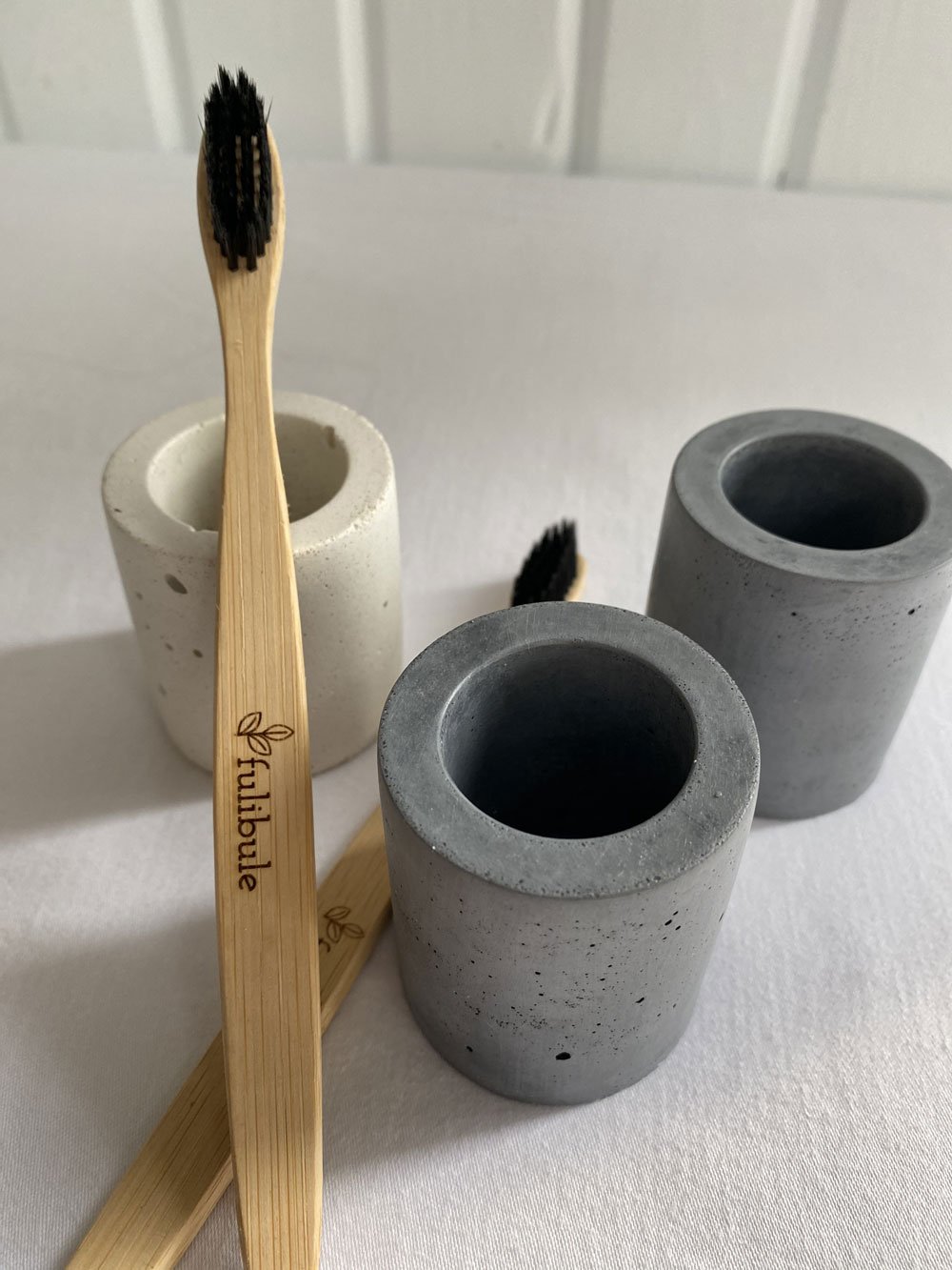 BROSSE à DENTS
