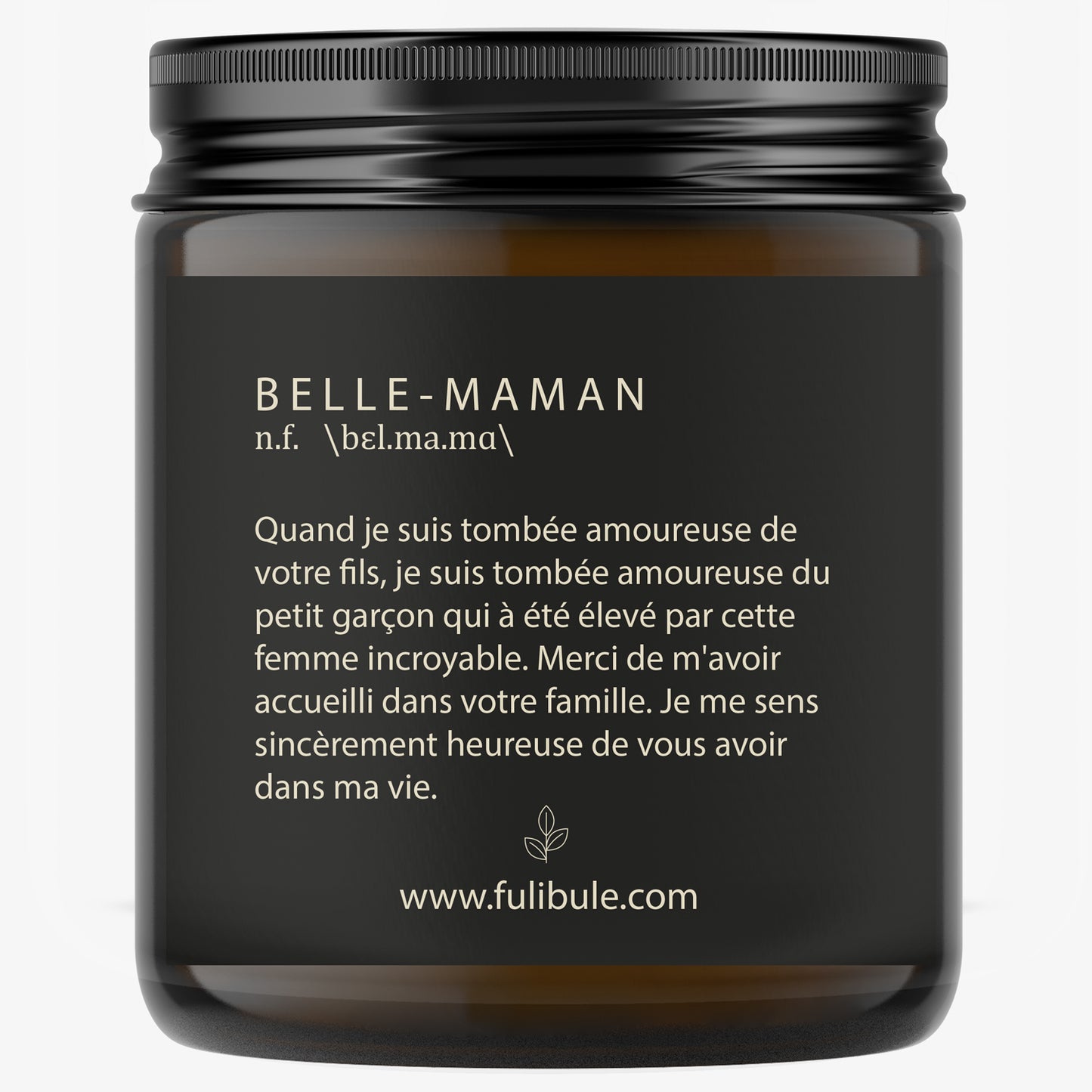 BOUGIE | Namaste