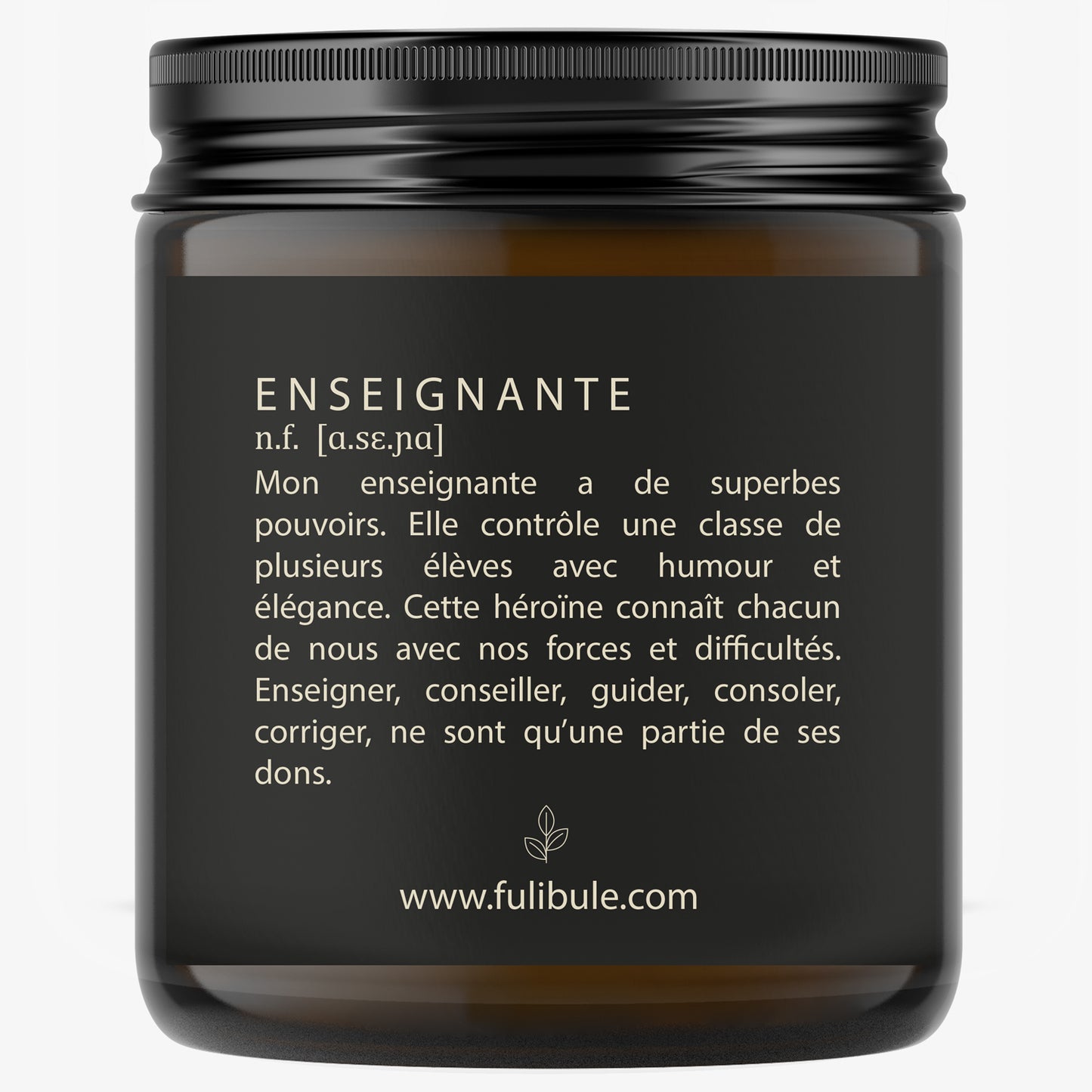 BOUGIE | Namaste