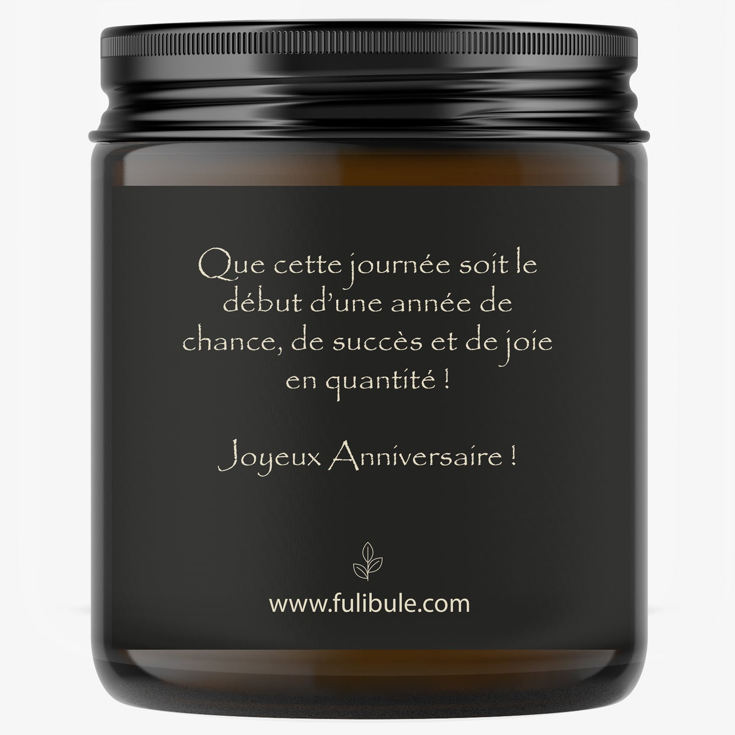 BOUGIE | Namaste
