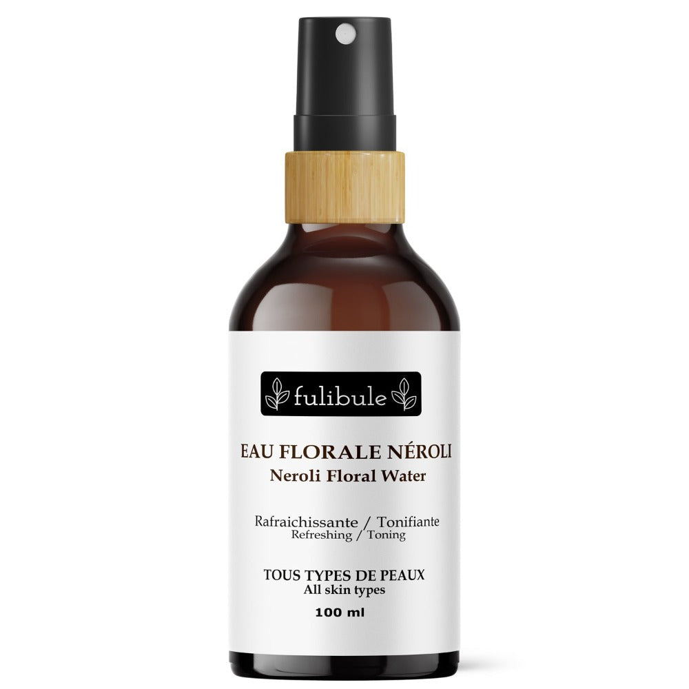 eau florale néroli