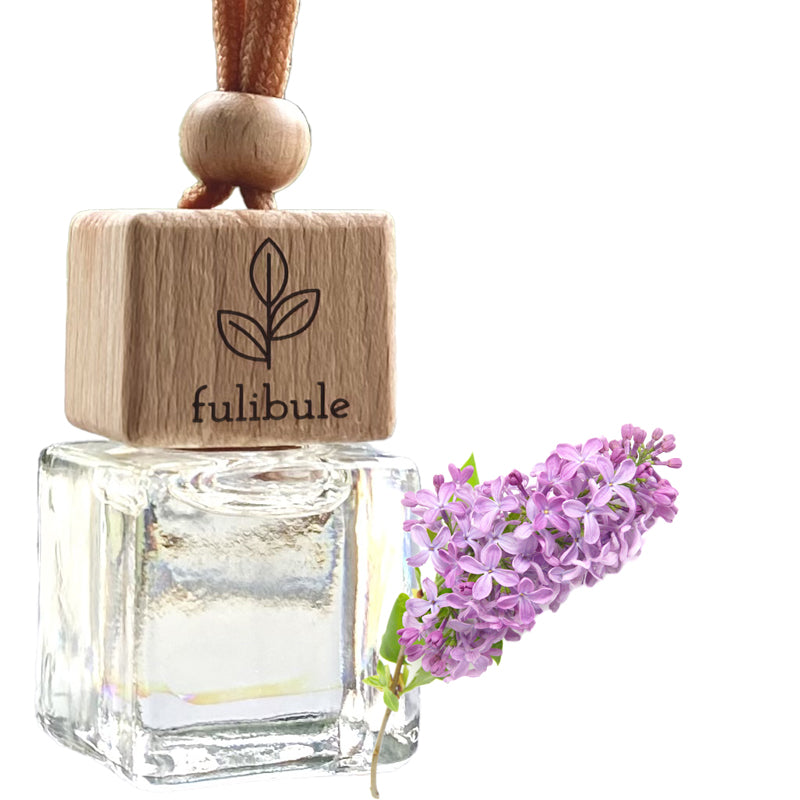 Diffuseur d'huile essentielle, de parfum. Produit québécois.