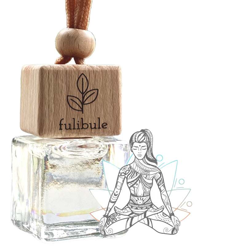 Diffuseur d'huile essentielle, de parfum. Produit Québécois.
