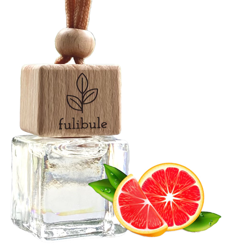 Diffuseur d'huiles | PAMPLEMOUSSE - Qualité Supérieure
