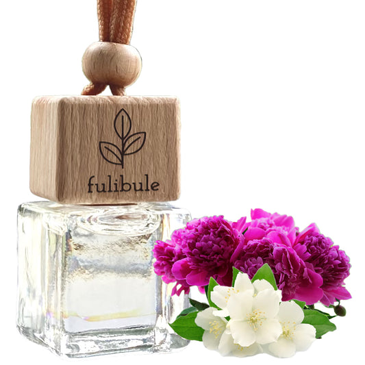 Diffuseur d'huile essentielle, de parfum. Produit Québécois .