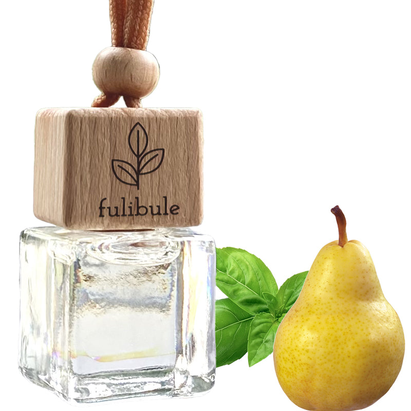 Diffuseur d'huile essentielle, de parfum. Produit québécois.