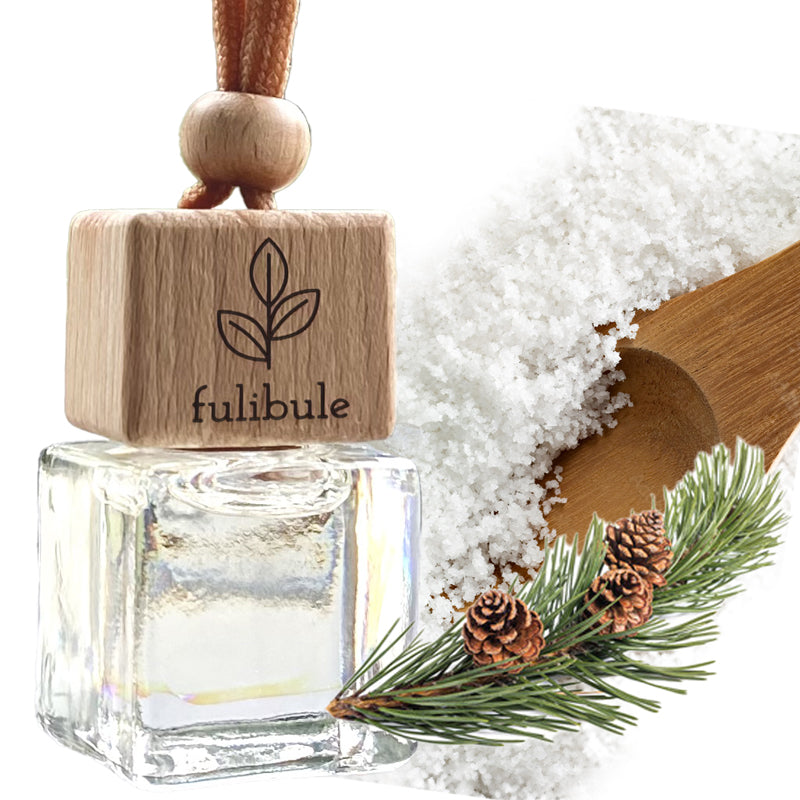 Diffuseur d'huile essentielle, de parfum. Produit Québécois.