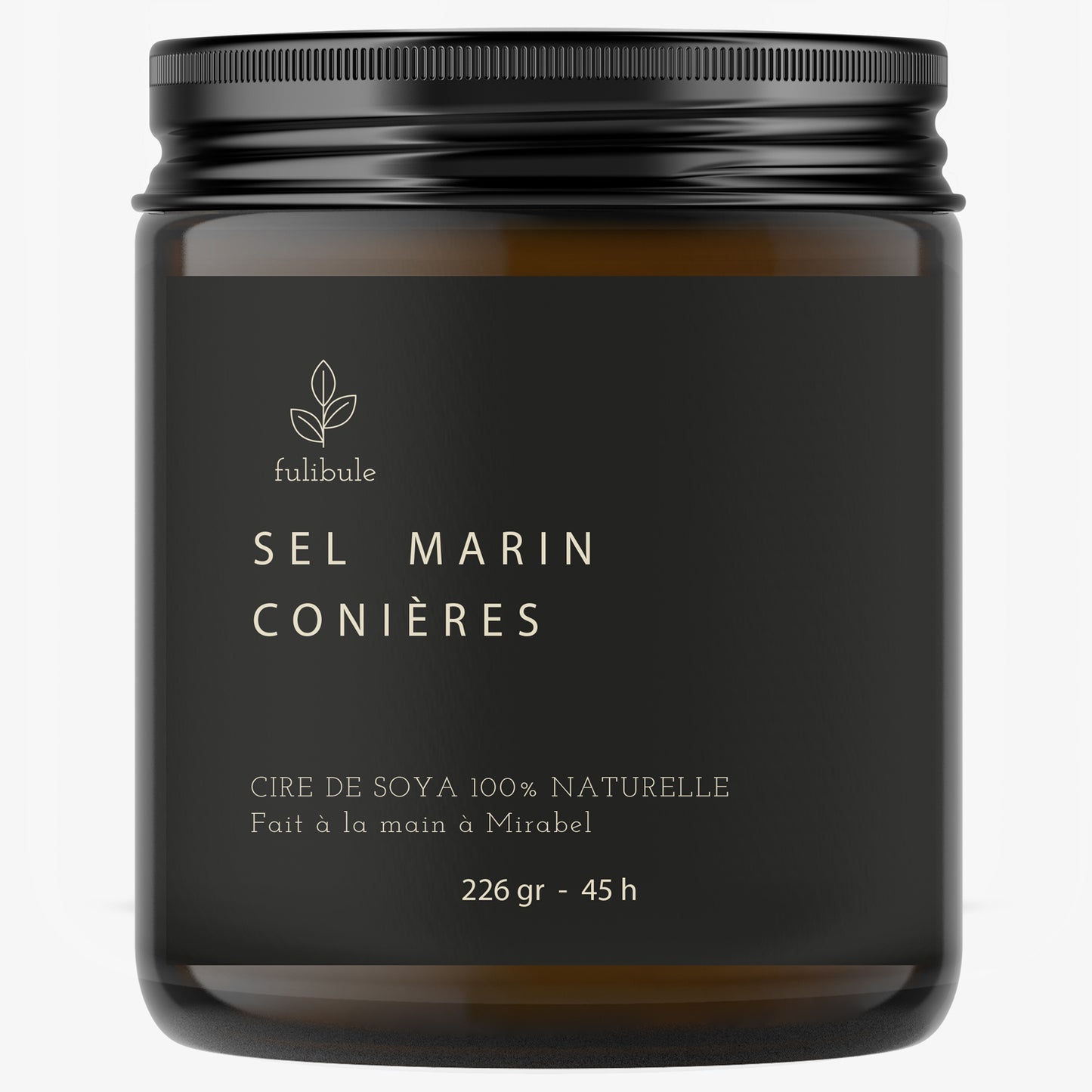 Sel Marin - Conières